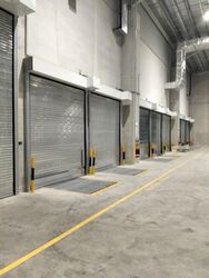 Tuas Basin Link (D22), Factory #521736171